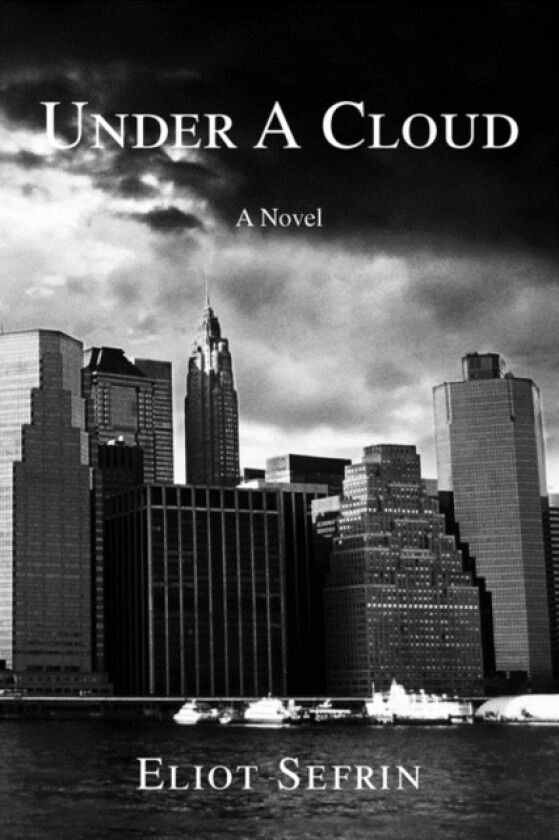 Under A Cloud av Eliot Sefrin (Paperback)