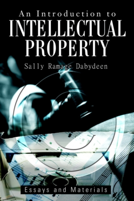 An Introduction to Intellectual Property av Sally Ramage Dabydeen (Paperback)
