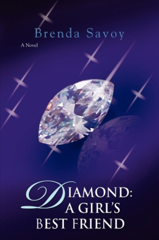 Diamond av Brenda Savoy (Hardcover)