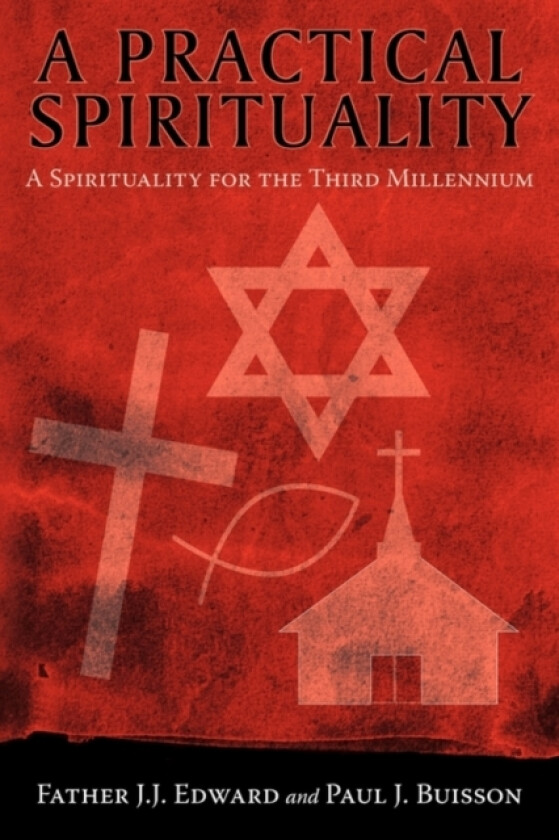 A Practical Spirituality av Father J J Edward, Paul J Buisson (Paperback)