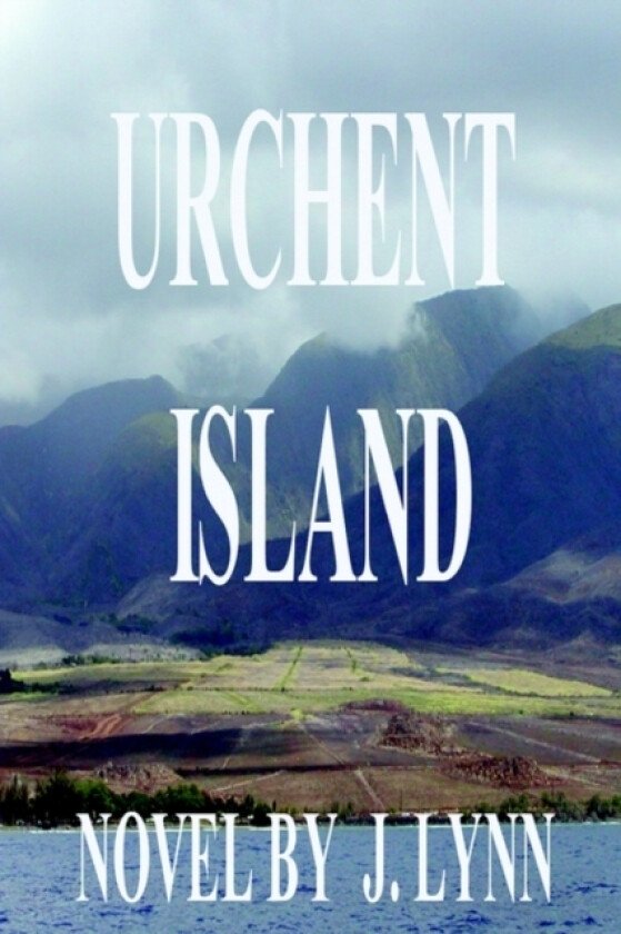 Urchent Island av J Lynn (Hardcover)