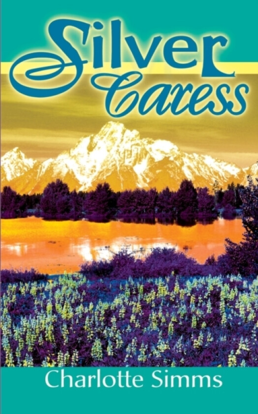 Silver Caress av Charlotte Simms (Paperback)