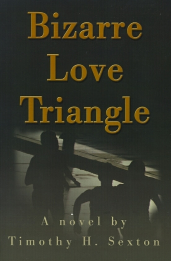 Bizarre Love Triangle av Timothy H Sexton (Paperback)