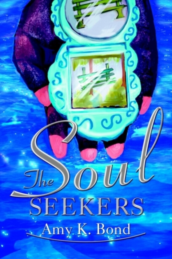 The Soul Seekers av Amy K Bond (Paperback)