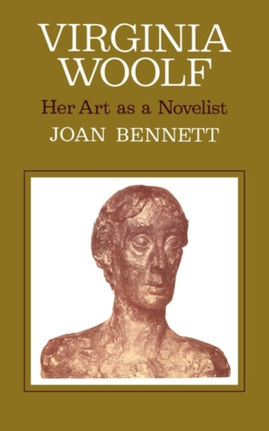 Virginia Woolf av Joan Bennett (Paperback)