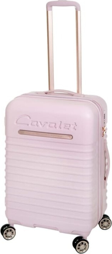 Cavalet Pasadena Medium Rosa