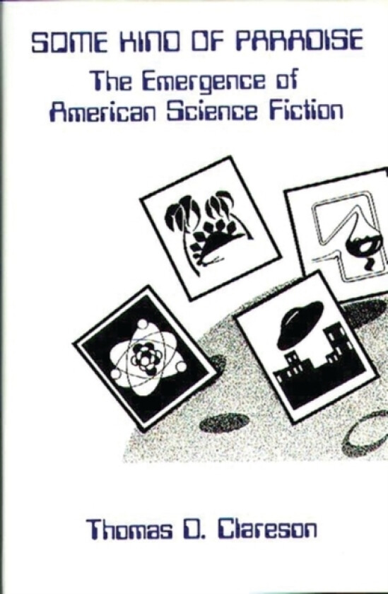 Some Kind of Paradise av Alice Clareson (Hardcover)