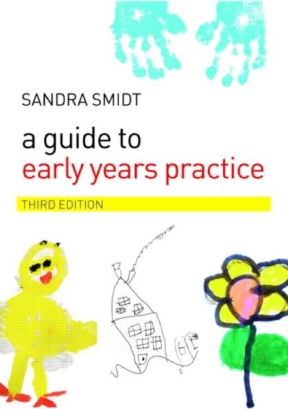 A Guide to Early Years Practice av Sandra Smidt (Paperback)