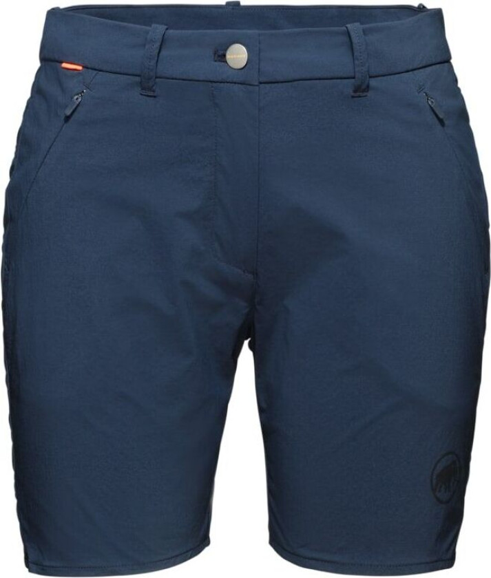 Hiking Shorts Women Marine 38