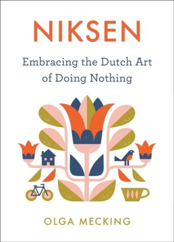 Niksen av Olga Mecking