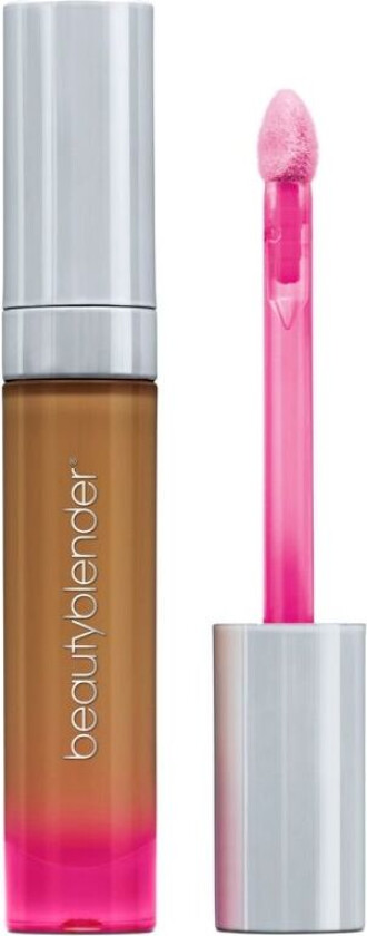 Beautyblender Bounce Airbrush Liquid Whip Concealer 4.10 C/O Tan Suede