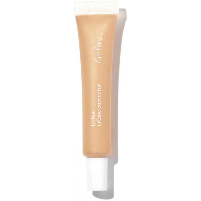 Lychee Crème Corrector Cuatro (10 ml)