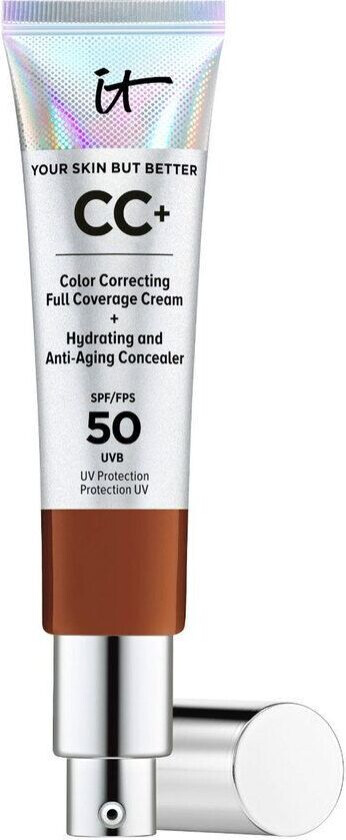 It Cosmetics Your Skin But Better CC+ SPF50+ Deep 32ml