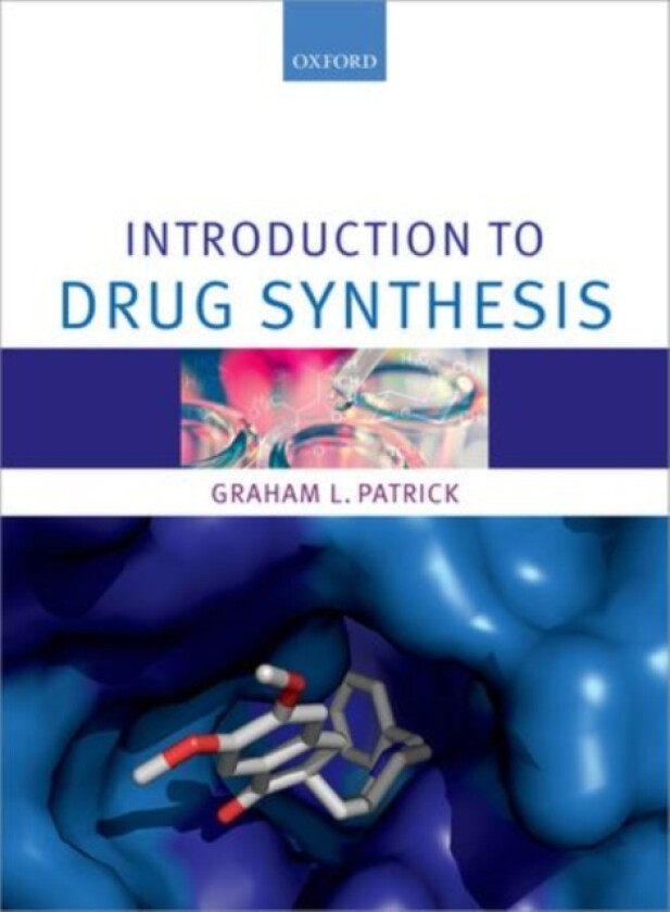 An Introduction to Drug Synthesis av Graham L. Patrick (Paperback)