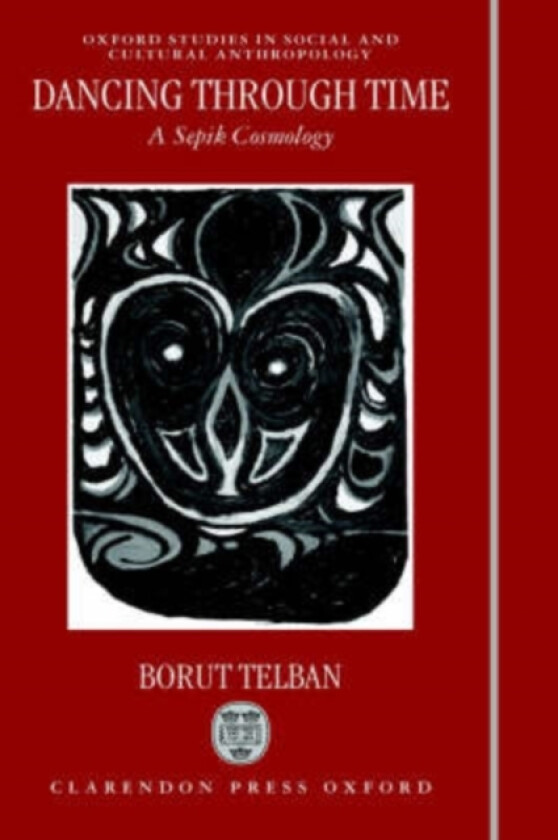 Dancing through Time av Borut Telban (Hardcover)