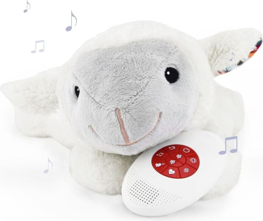 ZAZU Søvnhjelper Liz