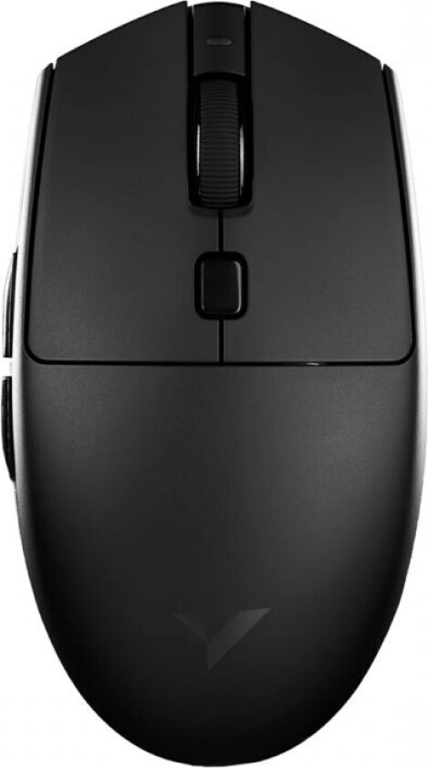V3 Pro Trådløs Gaming Mus - Svart