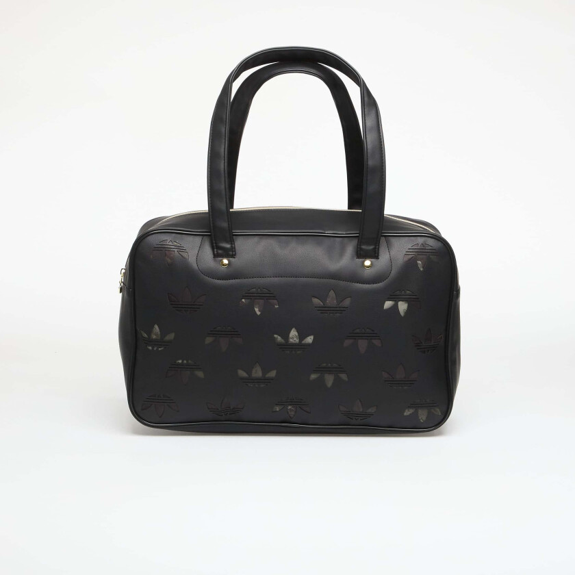 Veske adidas Holdall Monogram Bag Black Universal