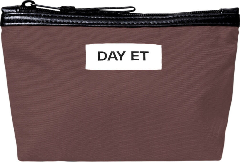 Toalettveske - Gweneth RE-S Mini - Rødbrun - - OneSize - Toalettveske