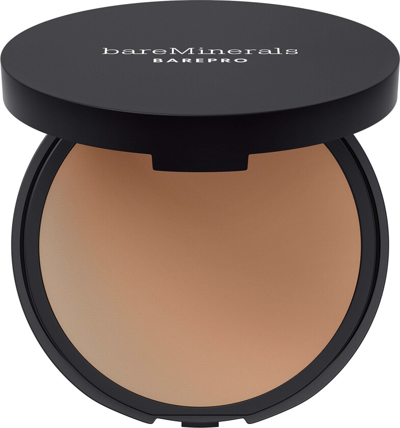 BareMinerals Barepro 16hr Skin-Perfecting Powder Foundation 35 Medium Cool