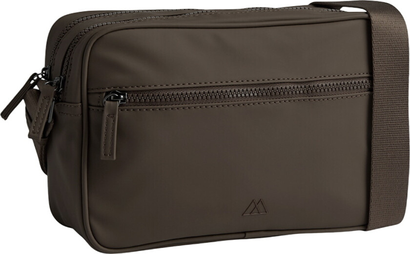 Skulderveske - FlameMBG - Major Brown - - OneSize - Skulderveske