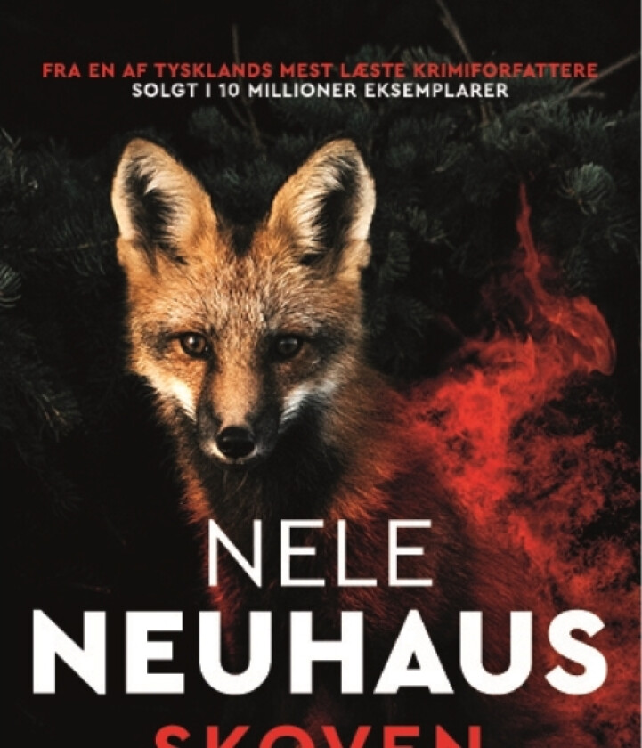 Skoven | Nele Neuhaus | Språk: Dansk