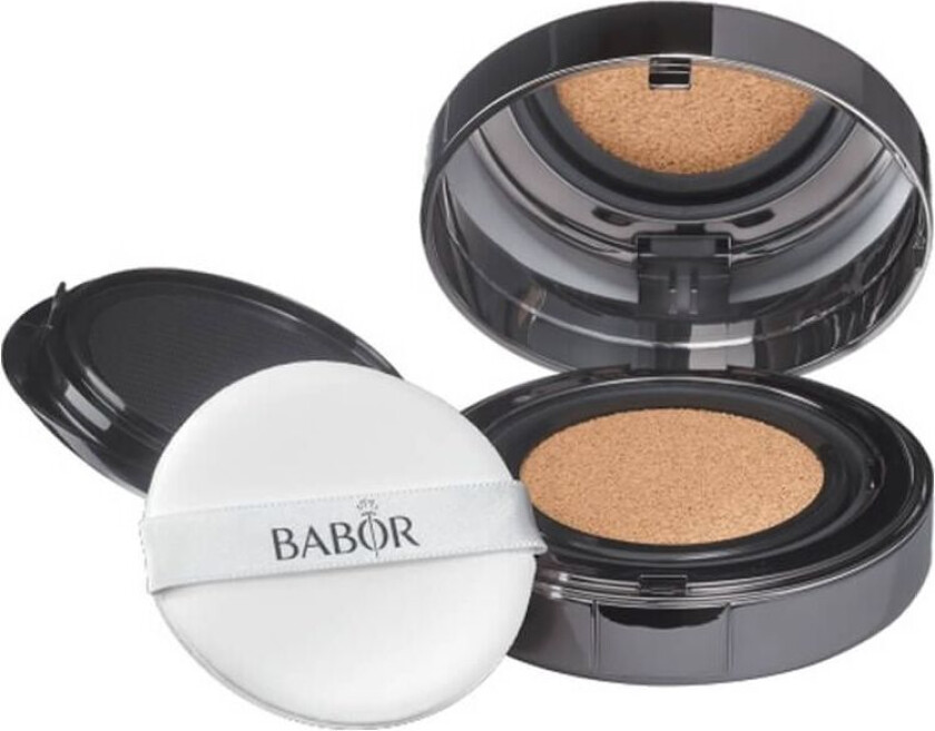 Babor Barbor Cushion Foundation - Natural 10 ml