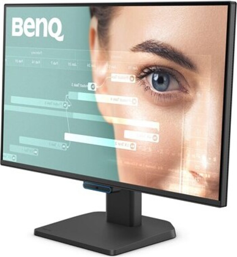 24" BenQ GW2490C - LED monitor - Full HD (1080p) - 24"