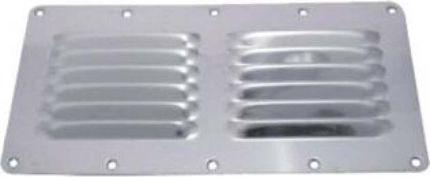 VENTILASJONSRIST MARINETECH A4 230X115MM