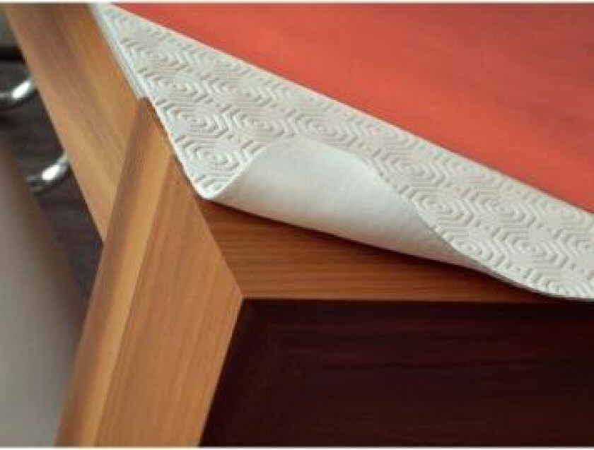 VOKSDUK D-C-FIX PADUA UNI WEISS 140 CM PR. M