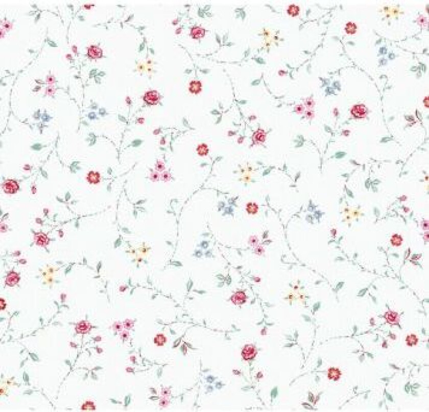 VOKSDUK D-C-FIX MANHATTAN BELLA CREME 140CM X 20M