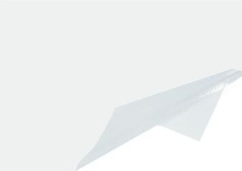 VOKSDUK D-C-FIX MURANO CRYSTAL CLEAR 130 CM PR. M