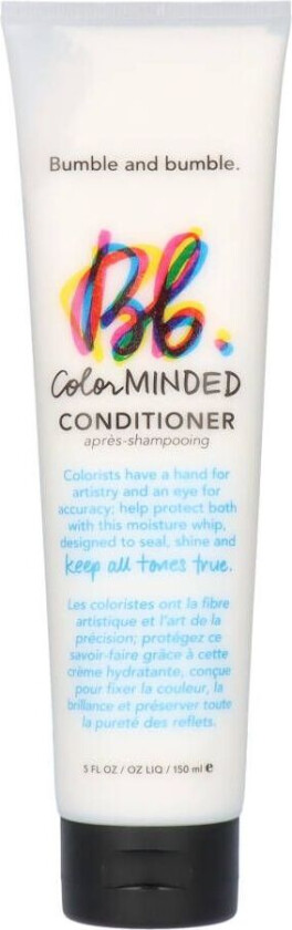 Bumble And Bumble Color Minded Conditioner 150 ml