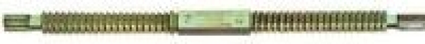 Gevindfil 12000 tommer ww