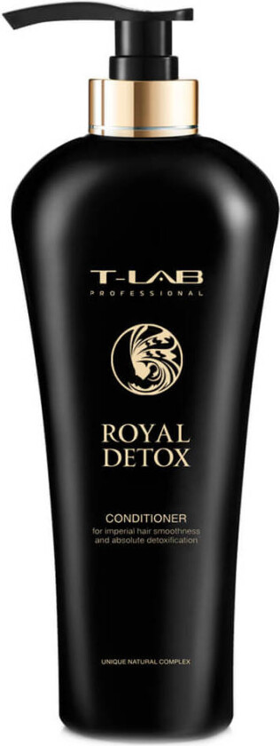 Royal Detox Conditioner 750 ml