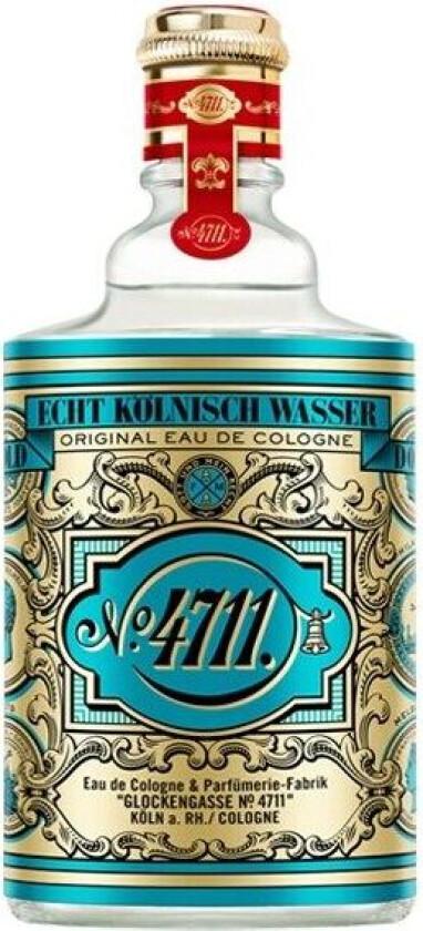 Muelhens 4711 (M) edc 400ml