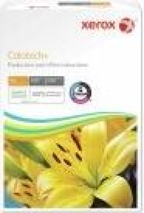 Kopipapir ® Colotech+ FSC 100g A4 hvid - (500 ark)