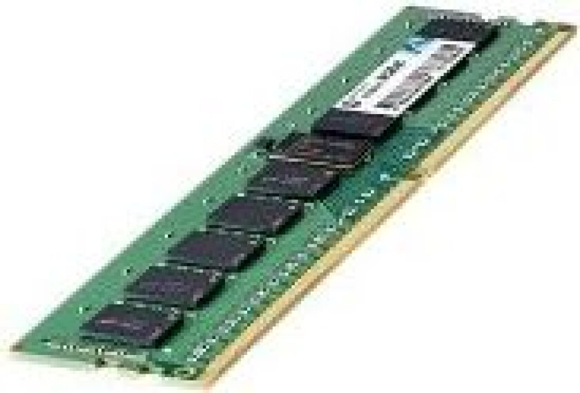 E - DDR4 - modul - 16 GB - DIMM 288-pin - 2133 MHz / PC4-17000 - CL15 - 1.2 V - registrert - ECC - gjenmarkedsført