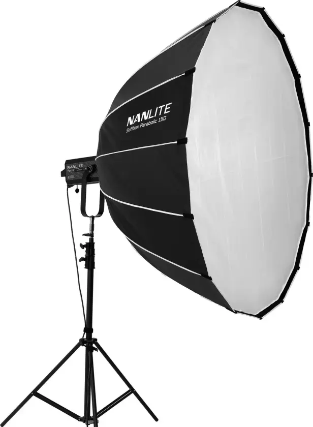 Bilde av Parabolic Softbox 150 QR 150cm Para Softboks Bowens Mount