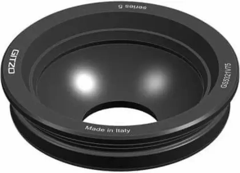Systematic Videoskål GS5321V75 Serie 5 75mm skåladapter