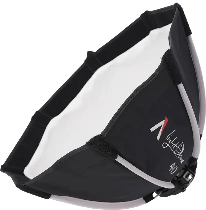 Light Dome 40 For Storm 80c