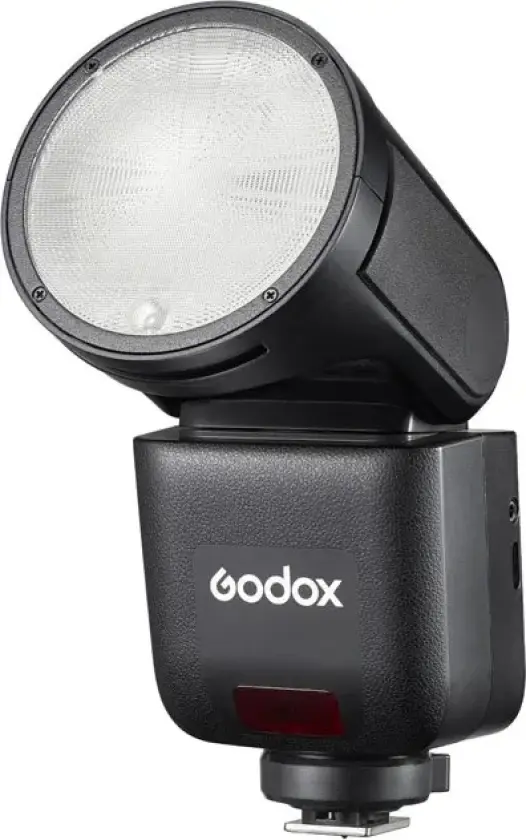 Bilde av Speedlite V1 Mid Canon Canon