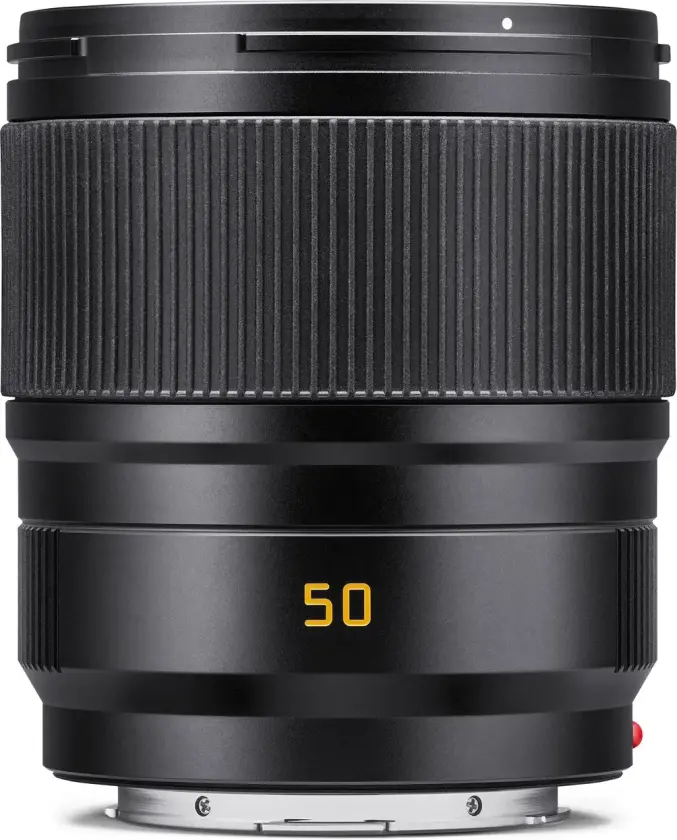 Summicron-SL 50mm f/2 ASPH Til SL