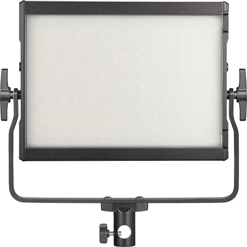 Bilde av Litemons LP600R RGB LED Panel Black. 60W