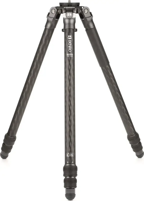 Mammoth Ser 4 Carb 3 Section Tripo
