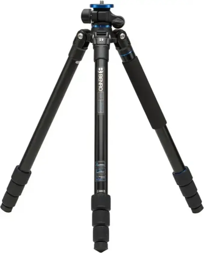 GoPlus tripod kit FGP28A+B2 head