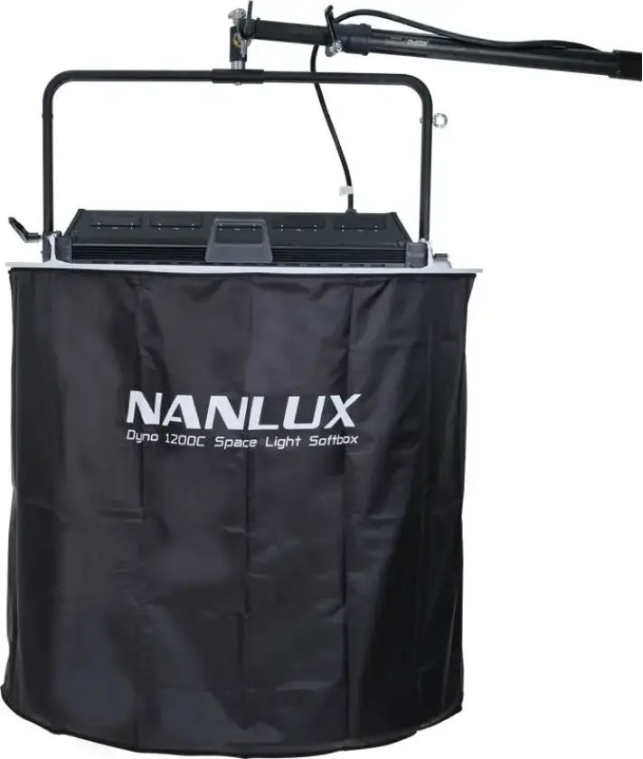Bilde av Dyno 1200C Space Light Softbox Space Light Softbox