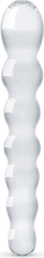 Gildo Glass Dildo No.19 20cm Glassdildo