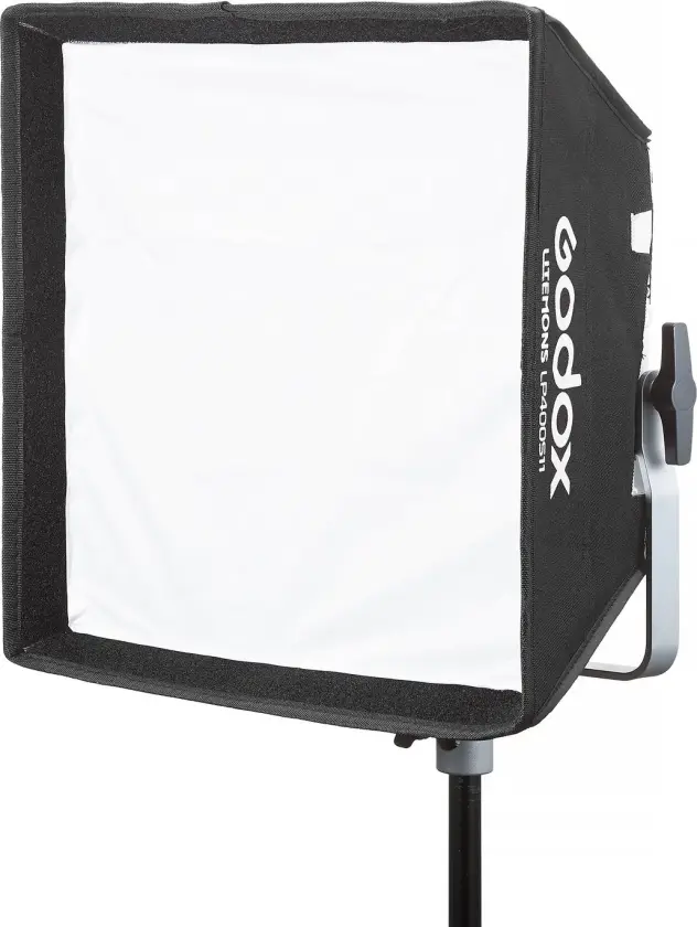 Bilde av LP400S11 Softbox med Grid For LP400Bi og LP400R