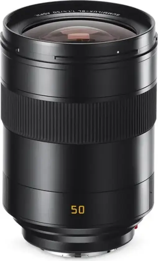 Bilde av Summilux-SL 50mm f/1.4 ASPH. For SL